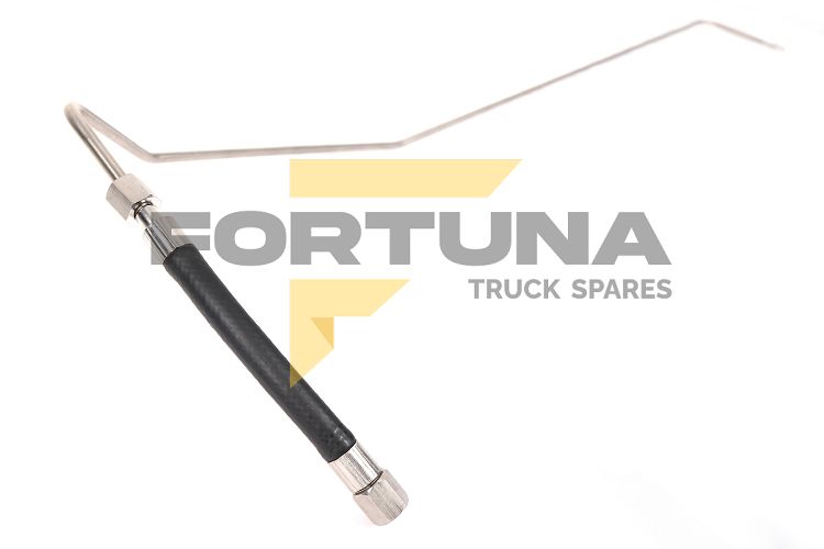 Imagem do produto TUBO BICO DOSADOR ARLA SCANIA S5/440 - Cód: FAP-11318
